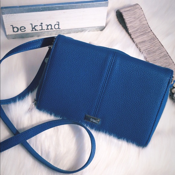 Jewell💙Clutch Wallet - Picture 3 of 5